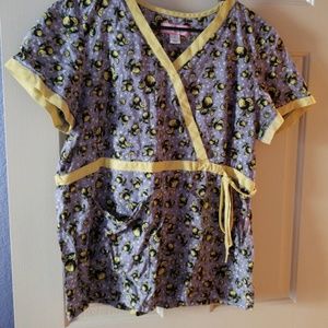 Koi size large Katheryn top